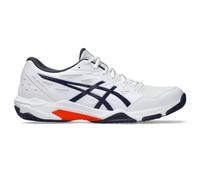 ASICS 1071A091-104 Gel-Rocket 11 Hombre White/Indigo Fog EU 40