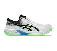 ASICS 1071A092-101 Beyond FF Hombre White/Lime Burst EU 43.5