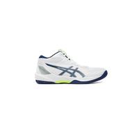 Asics 1071A102-100 Gel-Task MT 4 Hombre White/Blue Expanse EU 46
