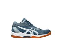 ASICS Gel-Task MT 4, Sneaker Hombre, Indaco Vintage/Blanco, 40.5 EU