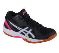 Asics 1072A081-001 Contend 9 PS Mujer Black/White EU 41.5