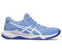 Asics 1072A092-400 Gel-Tactic 12 Mujer Light Sapphire/White EU 43.5