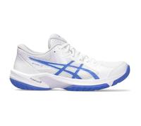 ASICS Beyond FF, Sneaker Mujer, White/Sapphire, 40 EU