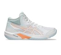ASICS 1072A096-104 Beyond FF MT Mujer White/Bright Sunstone EU 40