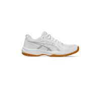 Zapatillas de Balonmano ASICS Upcourt 6 Mujer Blanco 40.5