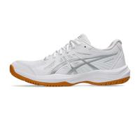 Zapatillas de balonmano asics upcourt 6 mujer blanco 42