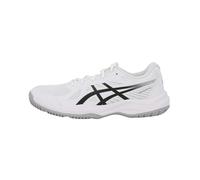 Asics 1074A045-101 Upcourt 6 GS Hombre White/Black EU 35.5