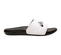 Asics 1173A006-101_37,5 Unisex adulto diapositivas, blanco, 37.5 EU