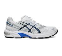 Asics 1201A256-119 GEL-1130 Hombre White/Tuna Blue EU 43.5
