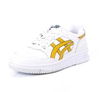 Asics 1201A476-114 EX89 Hombre White/Mustard Seed EU 39