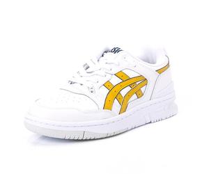 Asics 1201A476-114 EX89 Hombre White/Mustard Seed EU 39
