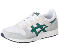 Asics 1201A477-120 Lyte Classic Hombre White/Shamrock Green EU 38