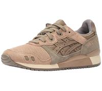 Asics 1201A762-020 Gel-Lyte III OG Hombre Taupe Grey/Dark Taupe EU 37