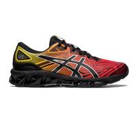 Asics 1201A915-001 Gel-Quantum 360 VII Hombre Black/Cherry Tomato EU 40