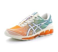 Asics 1201A915-100 Gel-Quantum 360 VII Hombre Cream/Bengal Orange EU 40
