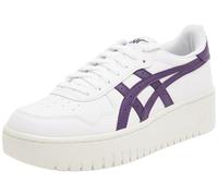 ASICS 1202A024-126 Japan S PF Mujer White/Vapor EU 41.5, Zapatillas Casual para Mujer