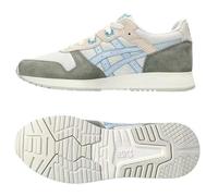 Asics 1202A306-113 Lyte Classic Mujer Cream/Soft Sky EU 37