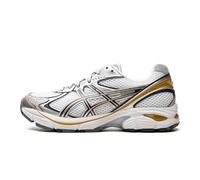 Asics 1203A275-102 GT-2160 Hombre White/Pure Silver EU 35.5, Zapatillas Casual para Hombre