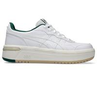 ASICS 1203A289-111 Japan S ST Hombre White/Jewel Green EU 38