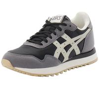 Asics 1203A293-001 Tiger Runner II Hombre Black/Light Dust EU 39.5