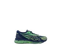 Asics 1203A305-400 Gel-Quantum 360 VIII Hombre Night Sky/Illuminate Green EU 39.5