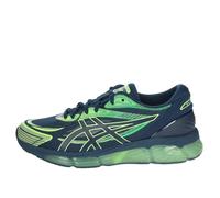 ASICS 1203A305-400 Gel-Quantum 360 VIII Hombre Night Sky/Illuminate Green EU 40.5
