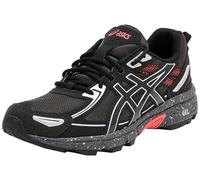 Asics 1203A438-025 Gel-Venture 6 Hombre Obsidian Grey/Black EU 37