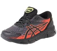 Asics 1203A442-001 Gel-Quantum 360 VIII Hombre Black/Fiery Red EU 37.5
