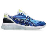 Asics Gel-Quantum 360 VIII, Sneaker Hombre, Prussian Blue White, 38 EU
