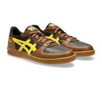 Asics 1203A451-201 SKYHAND OG Hombre Black Coffee/Tai Chi Yellow EU 39