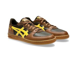 Asics 1203A451-201 SKYHAND OG Hombre Black Coffee/Tai Chi Yellow EU 42.5