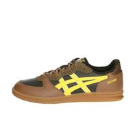 Asics 1203A451-201 SKYHAND OG Hombre Black Coffee/Tai Chi Yellow EU 46