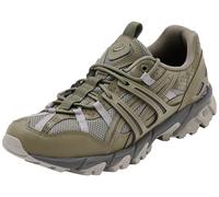 ASICS 1203A538-022 Gel-Sonoma 15-50 Hombre Truffle Grey/Mantle Green EU 40.5