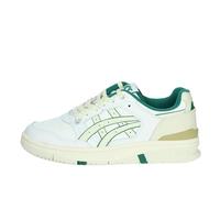 ASICS 1203A539-122 EX89 Hombre White/Pale Oak EU 39.5