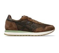 Asics 1203A541-200 Tiger Runner II Hombre Brown Storm/Black Coffee EU 42
