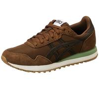 Asics 1203A541-200 Tiger Runner II Hombre Brown Storm/Black Coffee EU 45