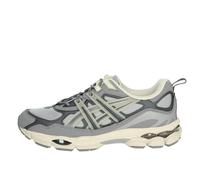 Asics 1203A558-020 Gel-NYC Utility Hombre Steeple Grey/Graphite Grey EU 39.5, Zapatillas Casual para Hombre