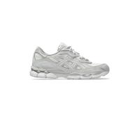 ASICS 1203A663-101 Contend 9 PS Hombre Cream/Cloud Grey EU 38