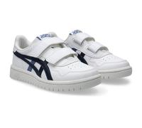 ASICS 1204A008-133 Japan S PS Men White/Midnight UK UK niño 9, Zapatillas Casual para niño