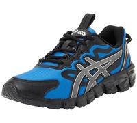 ASICS Contend 9 PS, Sneaker Hombre, Freedom Blue Cloud Grey, 37.5 EU