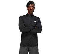 Asics 2011C333-001_M Sudadera, Black, Men's