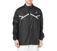 ASICS 2011C875-001 LITE-SHOW JACKET Jacket Hombre PERFORMANCE BLACK Tamaño S
