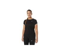 ASICS 2012C741-001 Icon SS Top T-Shirt Women's Performance Black M