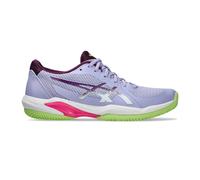 Zapatillas de pádel asics solution swift ff 2 padel mujer vapor 37.5