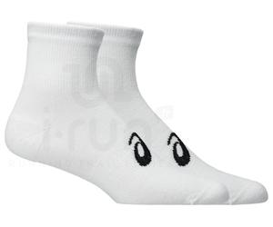 Asics 3PPK Crew L Blanco