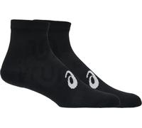 ASICS CALCETINES QUARTER SOCK PERFOMANCE PACK 3 UNDS NEGRO 3033C299-001 RUNNING SOCKS