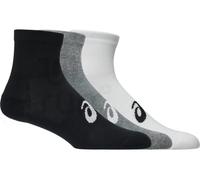 Asics 3PPK Crew L Negro