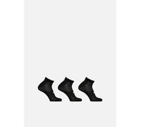 Asics 3PPK PED SOCK 35 - 38 Negro