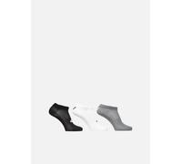Asics 3PPK PED SOCK 39 - 42 Gris