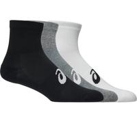 Asics 3PPK Quarter L Negro